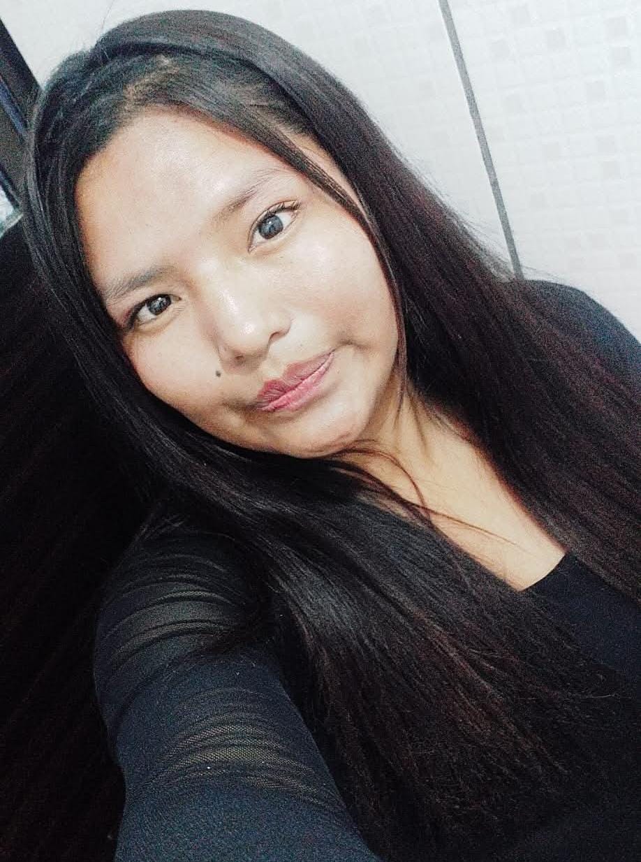MADELINNE ALEXANDRA GUTIERREZ CALIZAYA