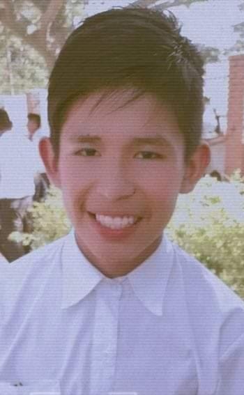 RUDDY SANTIAGO JUSTINIANO HURTADO