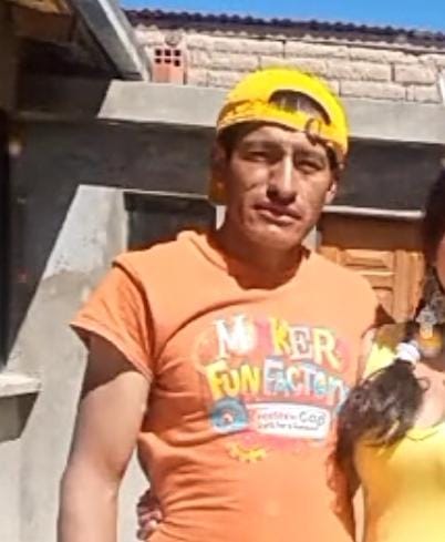 RICARDO ROCHA FERNANDEZ