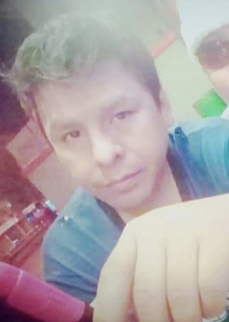 JULIO AGUILAR CONDORI
