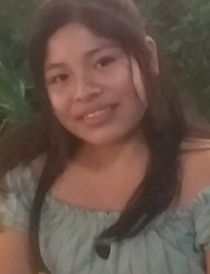 LESLY AYELEN LLANQUE APAZA