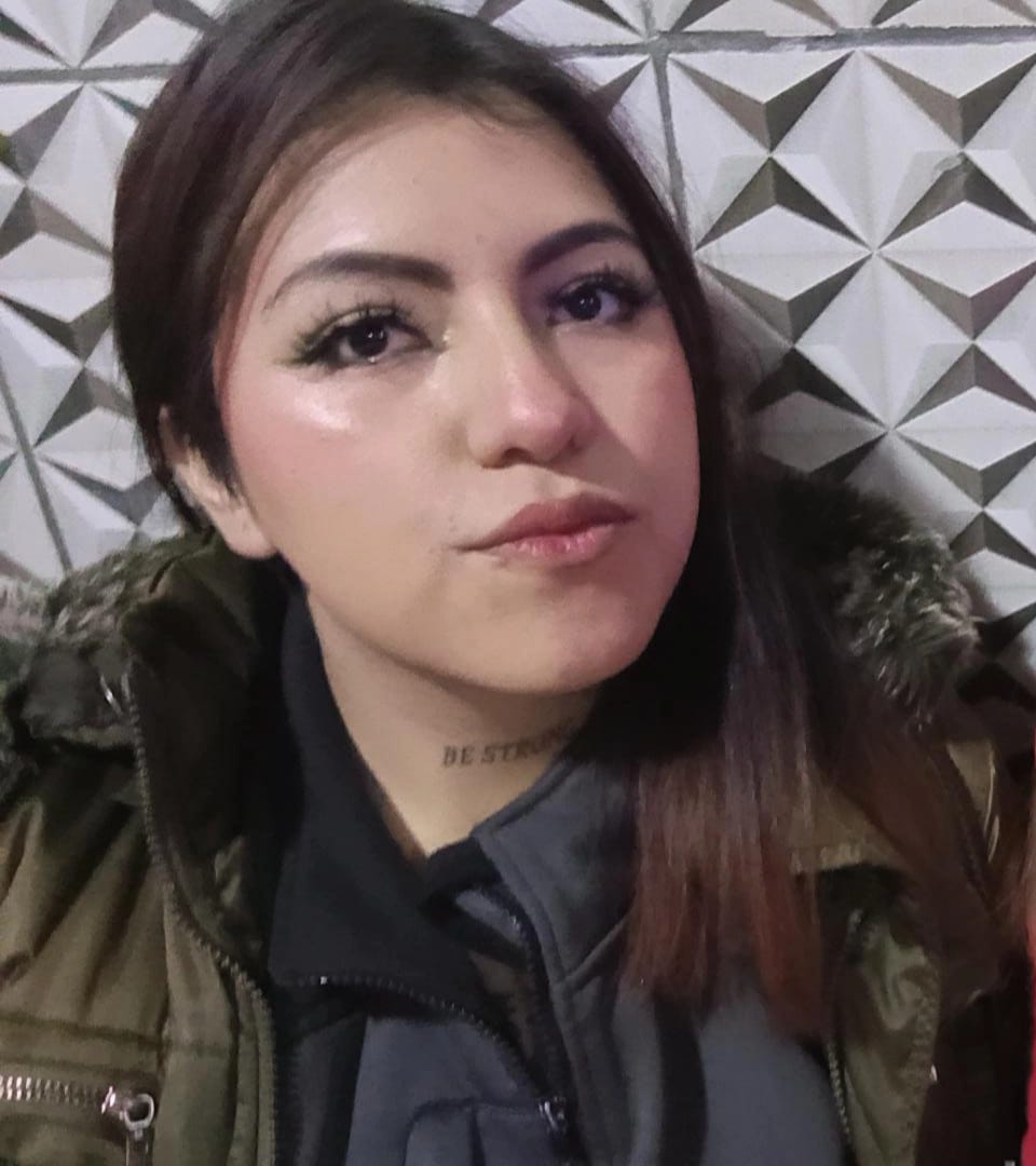 SARAHY GABRIELA ARGUELLAS VIDAURRE
