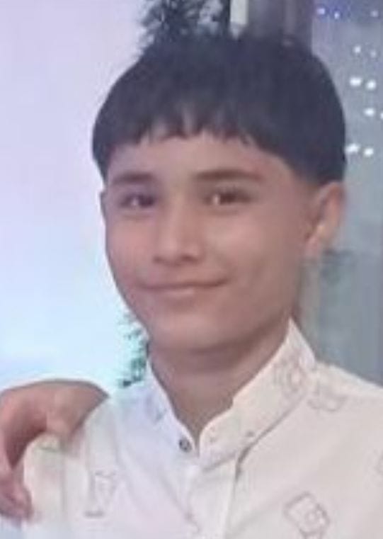 AZAR DAVID PEREIRA VACA