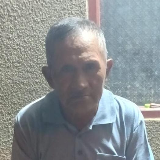 JULIO TIRADO CHIRI