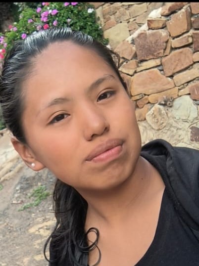 HEIDDY ARACELI ORTUÑO CALANI