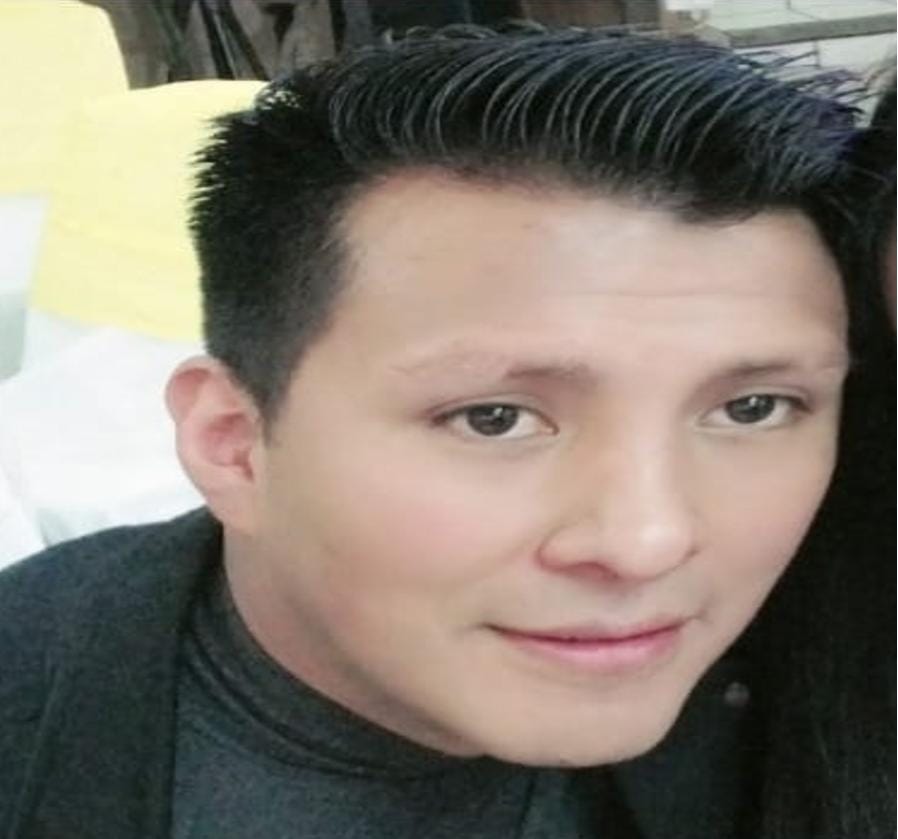 DANIEL ARTURO MOLLINEDO HUAYGUA