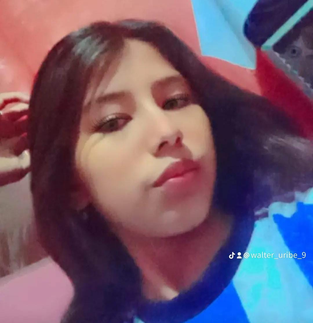 ANGELINA YARISSA URIBE CARO