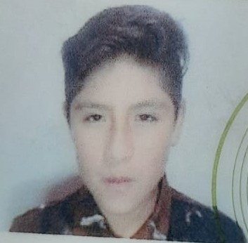 IBRAHIM DRAJHAN VALDA GONZALES