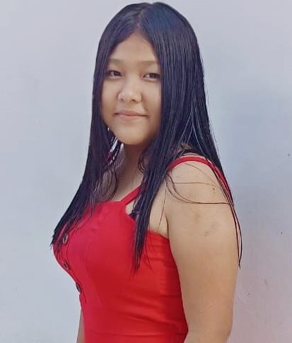 JAZMIN BELLA ORTIZ CONDORI
