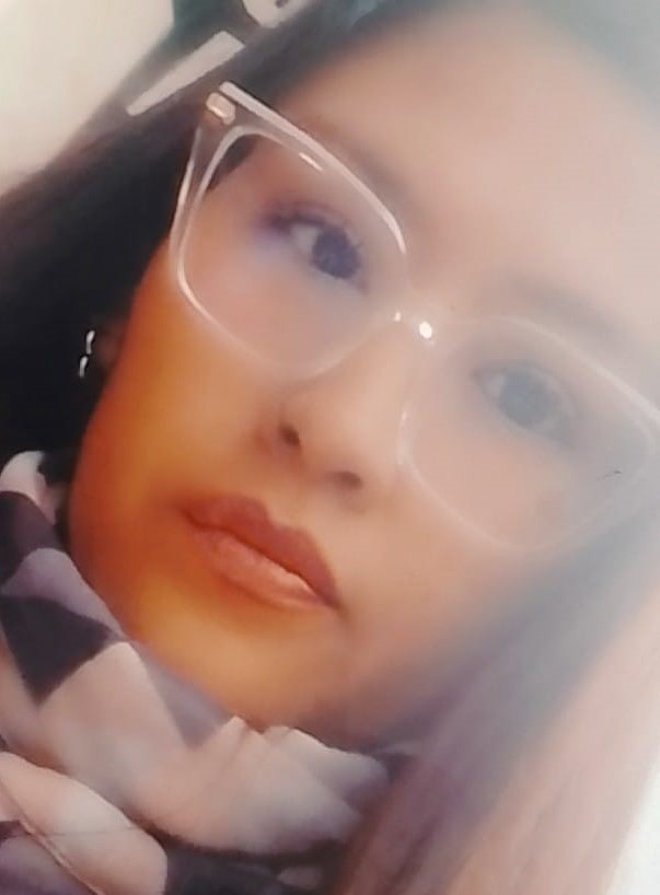 VARINIA FLORES FLORES
