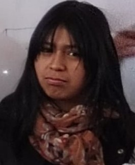 Leydi Caceres Trujillo