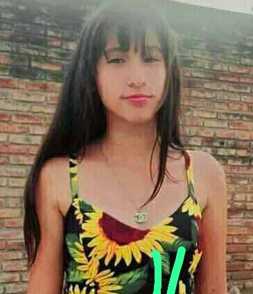 GEORGINA PRADA ZOTO