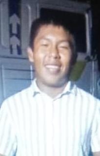 OSCAR RIBERO CHURA