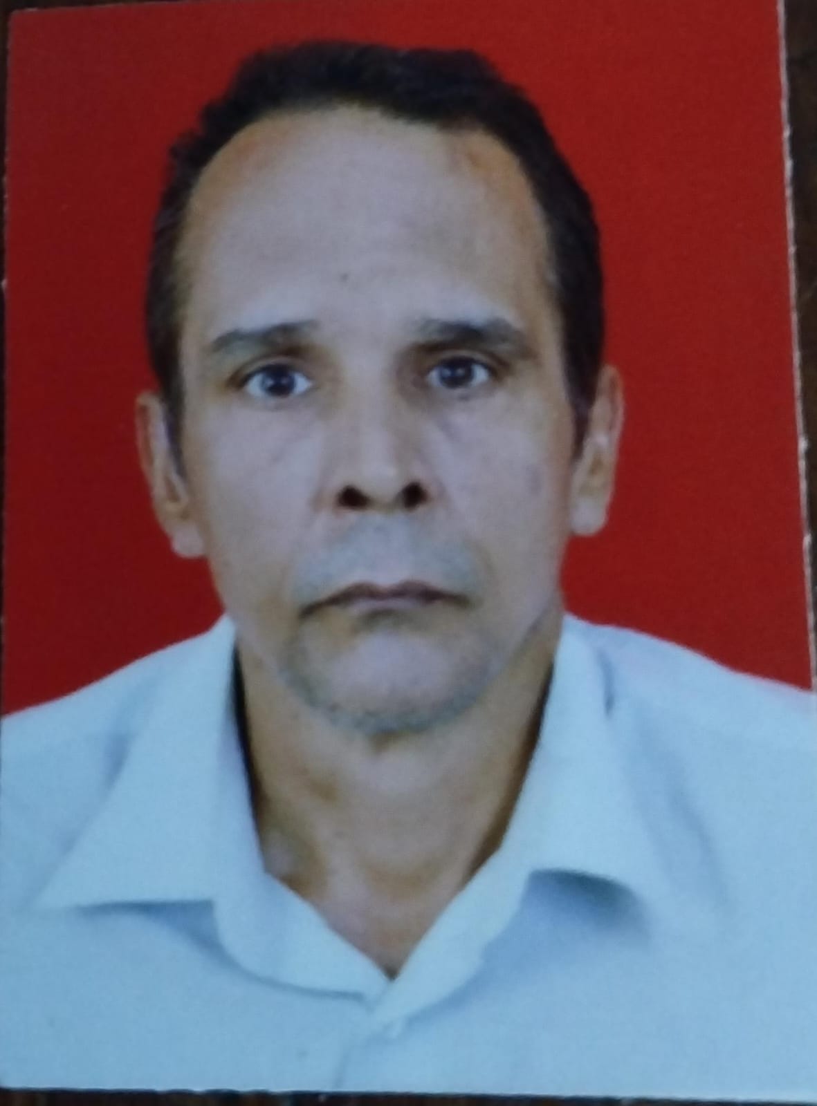 LESTER YOEL GARCIA CASERES