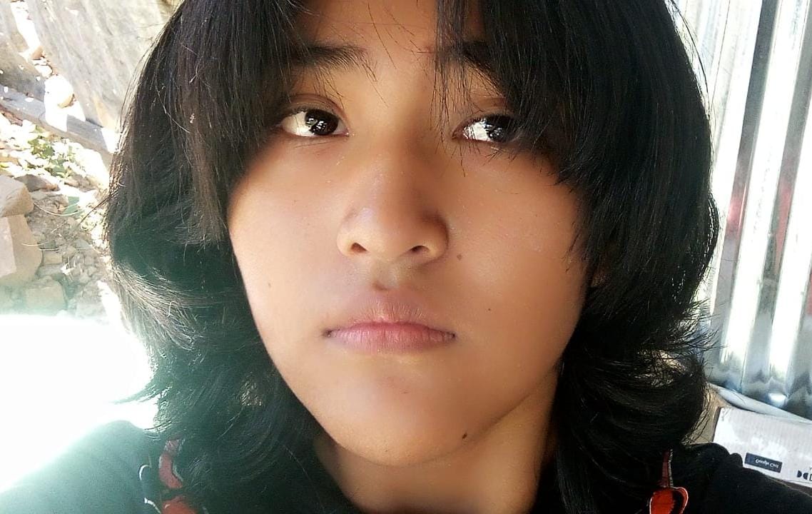 Kimberli Mamani Hinojosa