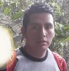 MILTON RAMIREZ QUISPE