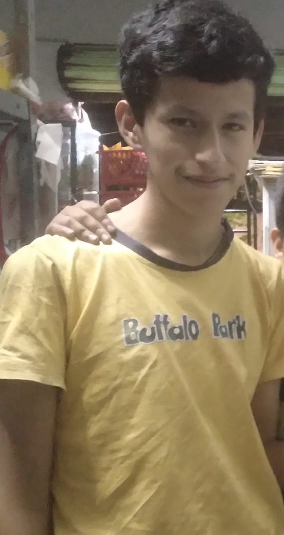 CARLOS GERARDO AGUILAR LLAMPA