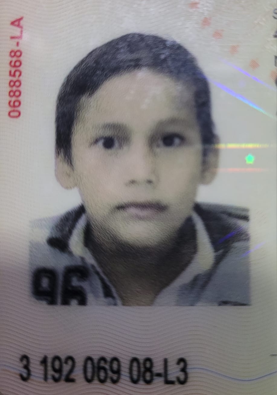 CARLOS  EDUARDO BAHITI ROMERO